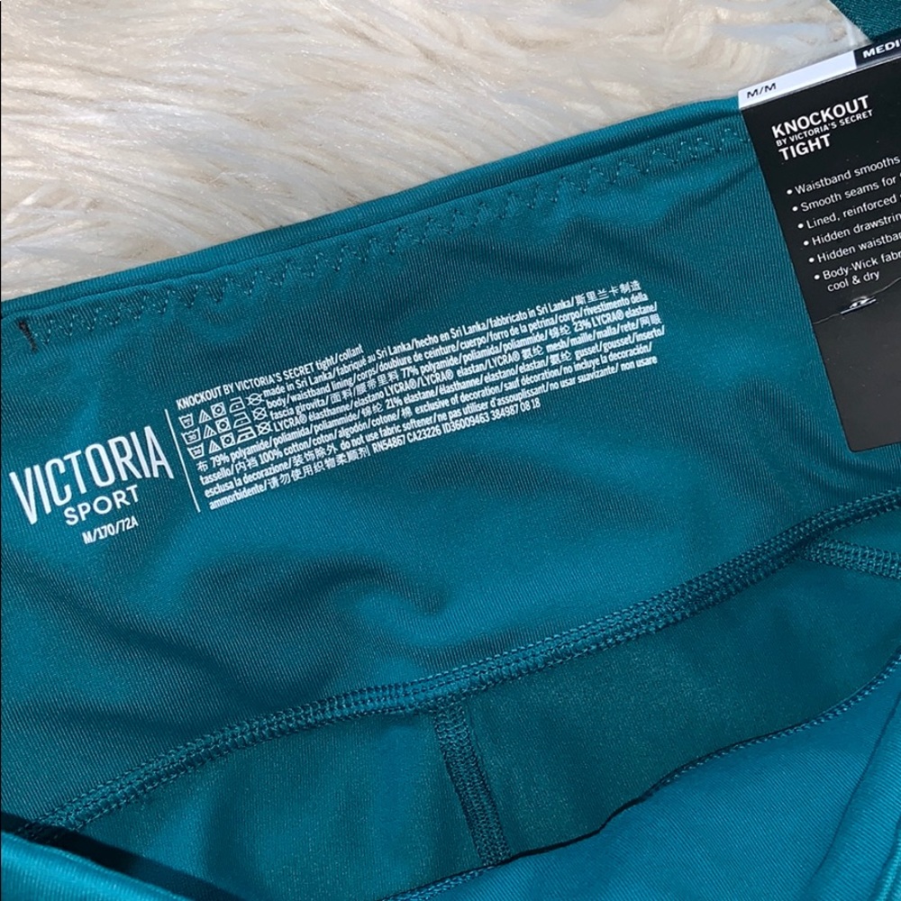 Victoria’s Secret Victoria sport  set s/m NWT - Picture 5 of 8